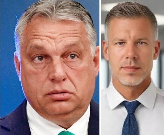 Friss! Orbán Viktor Így reagált a Magyar Péter jelenségre – A következő üzenetet küldte minden Magyar Pétert szerető embernek