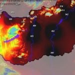 Egyre pokolibb a helyzet –Itt a világvége? Az Országos Meteorológiai Szolgálat szerint legalábbis