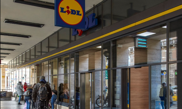 NE fogyasszon ebből a Lidlben kapható termékből, súlyos egeszségügyi problémákat okozhat – Ha vett belőle, azonnal vigye vissza