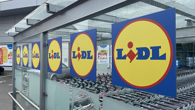 Hamarosan minden megváltozik! Sokkolta a hazai vásárlókat a LIDL mai váratlan bejelentése: