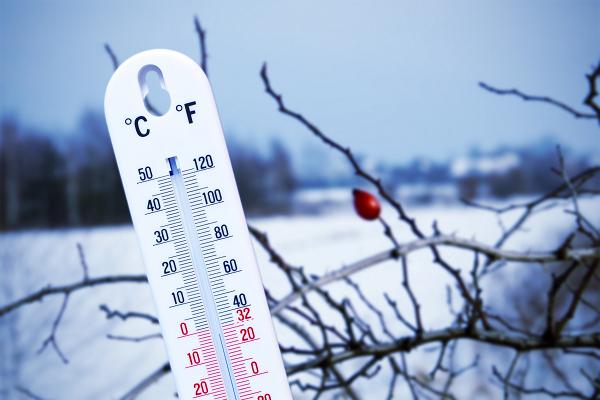 Figyelem!!! Ekkor jönnek vissza az éjszakai fagyok