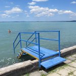 Szombaton a jó idő okán leugrottunk a Balatonra – lángosoztunk, fagyiztunk egyet – de ami ott történt, attól sokkot kapott a család és én is.. Többet nem megyünk vissza… – Rossz apa lennék?!