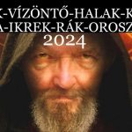 Nostradamus jóslata 8 csillagjegynek is fontos üzenetet tartogat 2024 első felére!