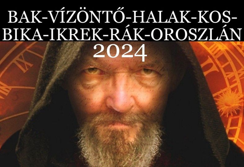 Nostradamus jóslata 8 csillagjegynek is fontos üzenetet tartogat 2024 első felére!