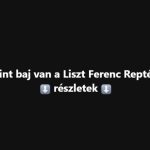 Megint baj van a Liszt Ferenc Reptérnél