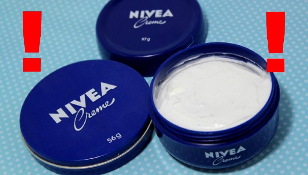 Sokan használják a kék dobozos Nivea krémet, de kevesen tudják mi mindenre jó még