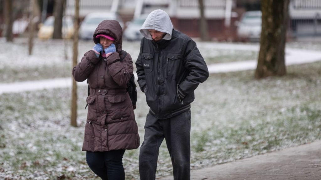 Április 15 után erős lehűlés érkezik! Erre jobb lesz felkészülni