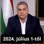 Bejelentették! Szigorítás jön 2024 Júliustól Magyarországon – ez kötelező lesz!