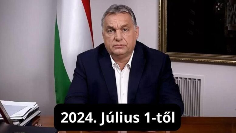 Bejelentették! Szigorítás jön 2024 Júliustól Magyarországon – ez kötelező lesz!