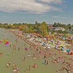 Most jött a hír! KÁOSZ A Balatonnál! Sok helyen menekülnek a turisták!