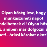 Olyan hőség lesz, hogy munkaszüneti napot rendelhetnek el! Olyan hőség lesz, amiben már dolgozni sem lehet!– óriási károkat okoz majd!