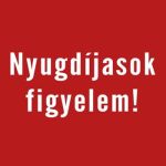 PÁR PERCE JÖTT – Rossz hír a nyugdíjasoknak! EZT nem teszik zsebre: