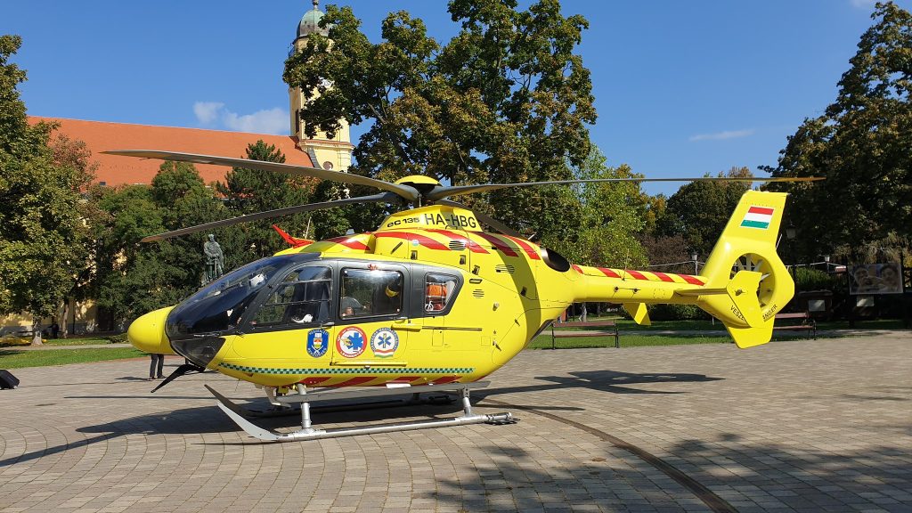 Most jött: szörnyű dolog történt ma reggel Zombán